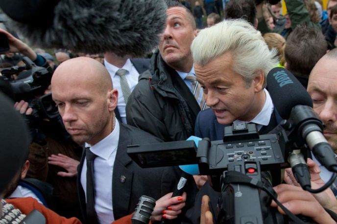 Muslim Groups Criticize Wilders’ New Insulting Comments