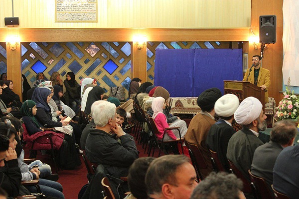 European Quran Competition Kicks Off in Hamburg