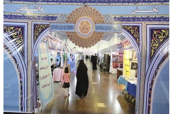 180 Iranian Cities to Host Quran Expos in Ramadan