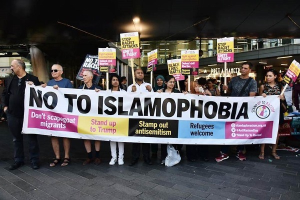 Rally Planned in Vancouver to Protest Islamophobia
