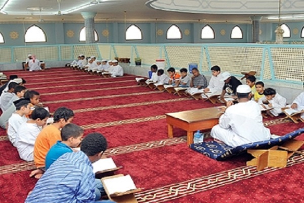 50 Quran Memorization Centers to Open in Jordan