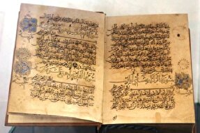 برپایی نمایشگاه رمضانیه نسخ خطی قرآن در مراکش 