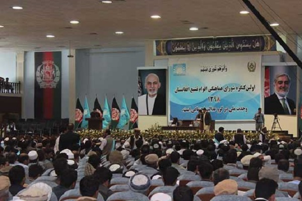 Pemilu Afganistan, Keuntungan Organisasi dan Harapan yang Pudar