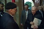 Al-Azhar Apresiasi Kinerja Qurani Putin