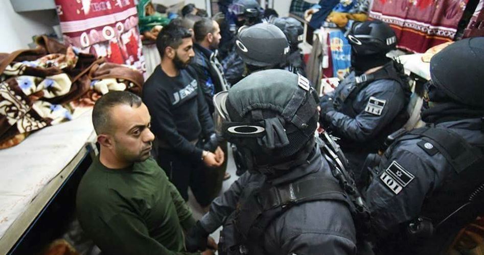Qaraqe: Israele ha deliberatamente messo in atto misure repressive contro i prigionieri durante l’Eid