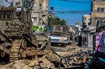 Sale a 10 morti e oltre 100 feriti il bilancio dell’offensiva israeliana contro Jenin