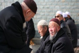 Çin'in Hui Müslümanları baskının şiddetlenmesinden endişe duyuyor