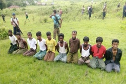 联合国要求调查缅甸政府对罗兴亚穆斯林所犯罪行