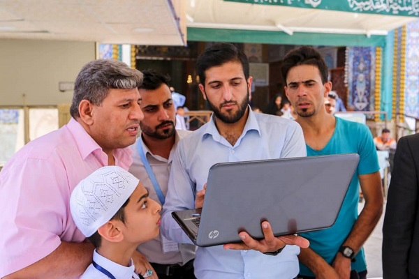 العراق: مشروع الدورات القرآنية الصيفية يستقبل أكثر من 20 ألف طالب