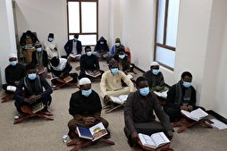 انطلاق النسخة الخامسة من المشروع القرآنيّ لطلبة العلوم الدينيّة في العراق
