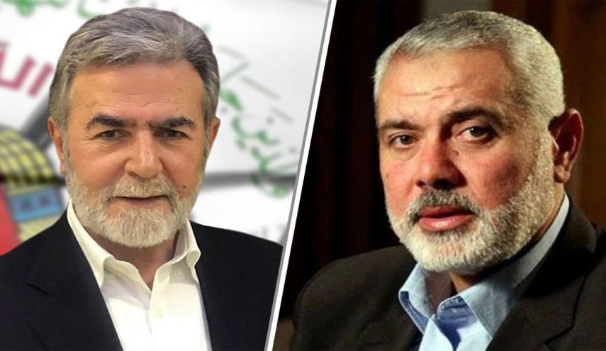 طهران تدین إقامة علاقات دبلوماسية بین أبوظبي وتل أبيب
