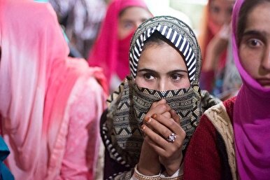 الهند: حظر ارتداء الحجاب بالمدارس ينهي أحلام آلاف الطالبات