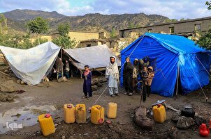 زلزال أفغانستان..إختبار للضمير الغربي