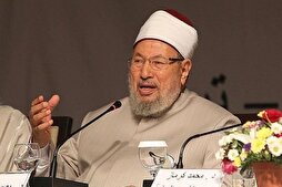 وفاة الشيخ يوسف القرضاوي عن عمر ناهز الـ96 عاماً