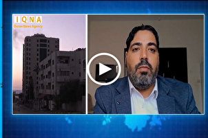 أسباب قصف الاحتلال الصهيوني للجامعات والمساجد + فيديو