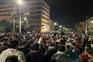 تقرير مصور | غضب شعبي يعمّ العالم بعد مجزرة مستشفى المعمداني