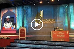 بالفيديو...تواصل النسخة الـ12 لجائزة الكويت للقرآن في رابع أيامها