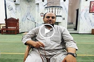 "سليمان عبادة" موهبة صوت ملائكى في قراءة القرآن + فيديو