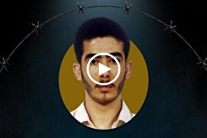 أسير فلسطيني محرر: ضرورة تحرير كل الأسرى وإقامة دولة فلسطينية + فيديو