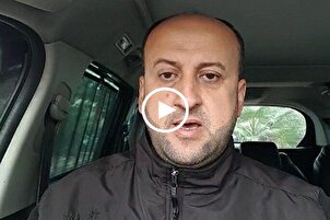 ياسر أبوهين: طوفان الأقصى يؤدي إلى مسح الكيان الصهيوني عن أرض فلسطين + فيديو