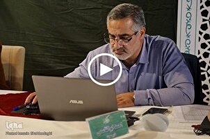 بالفيديو...تلاوة رائعة من سورتي "الإسراء" والكهف" للقارئ الدولي "أحمد أبوالقاسمي"