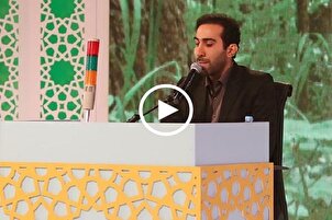 سورة التوبة | تلاوة عطرة بصوت القارئ "مجتبى محمد بيكي"