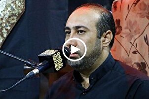 سورة المعارج | تلاوة عطرة بصوت القارئ الدولي "سيد محمد كرماني"