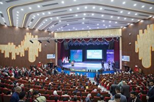 تقرير مصور | مهرجان "نبي الرحمة" في جامعة الموصل العراقية