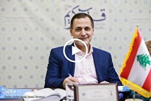 إیران حقّقت إنجازات قرآنية کبیرة بعد إنتصار الثورة + فيديو
