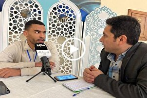 جامعة الزيتونة التونسية تعتني بالقراءات القرآنية + فيديو