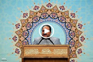 بالفیديو....إبتهال رائع بصوت المنشد السوري "عماد رامي"