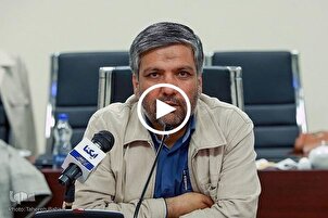سورة فُصِّلَتْ | تلاوة عطرة بصوت القارئ الايراني "علي قاسم آبادي"