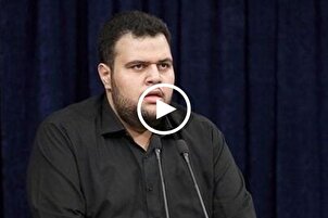 سورة التغابن | تلاوة عطرة بصوت القارئ "سيد محمد حسيني بور"