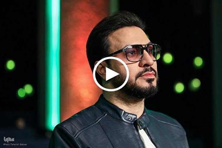 سورة إبراهیم | تلاوة عطرة بصوت القارئ الدولي "حامد شاكر نجاد"