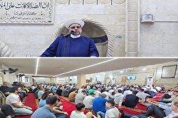 ما يحدث في غزة من إبادة شعب مسلم هي جريمة العصر