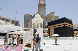 للمرة الأولى.. خطبة الجمعة بالمسجد الحرام بـ35 لغة