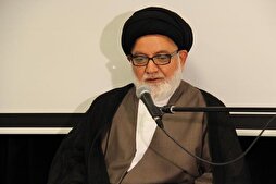 ممثل المرجعية في أوروبا: الحسين (ع) مشروع إلهي لرفض الظلم والانحراف