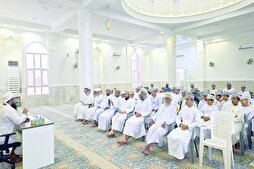 سلطنة عمان: إنطلاق أكثر من 260 مركزاً لتحفيظ القرآن بجنوب الباطنة