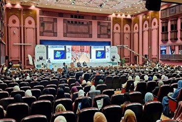 الدوحة تحتضن مؤتمراً دولياً بعنوان القرآن والمعرفة الإنسانية