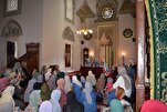 قسم المرأة بالمشيخة الإسلامية في كوسوفا يطلق "شهر المولد"