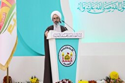 الإمام الحسين(ع) هو الامتداد العملي والانساني للقيم الالهية