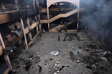 İslam Əməkdaşlıq Təşkilatı İsrailin fələstinli qaçqınların məskunlaşdığı yerə hücumunu pislədi