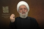 Şeyx Nəim Qasim: “Qadın və kişi haqq ilə batilin savaşında məsuliyyət daşıyır”