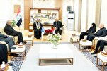 BMT-nin İraqdakı nümayəndəsi: “Kərbəlanın hər kəsin qəlbində xüsusi yeri var”