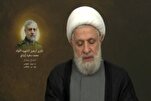 Şeyx Nəim Qasim: “ABŞ Livanın hərbi gücünü əlindən almağa çalışır”