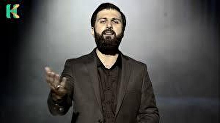 “Mövlamız Əli (ə)” ilahisi