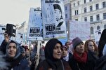 Niederländische islamische Organisationen protestieren gegen Ausspionieren von Muslimen durch die Regierung