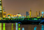 Moscheen in Kuwait; Vom traditionellen Erbe zur Manifestation iranischer Architektur +Fotos