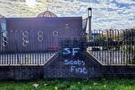 Islamfeindlicher Angriff auf Große Moschee in Glasgow