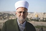 Prediger der Al-Aqsa Moschee: Schlachtopfer ist eine gefährliche zionistische Verschwörung